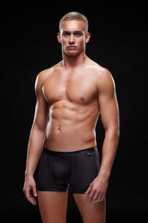 Wetlook Athletic Trunk - BEV019 by Envy